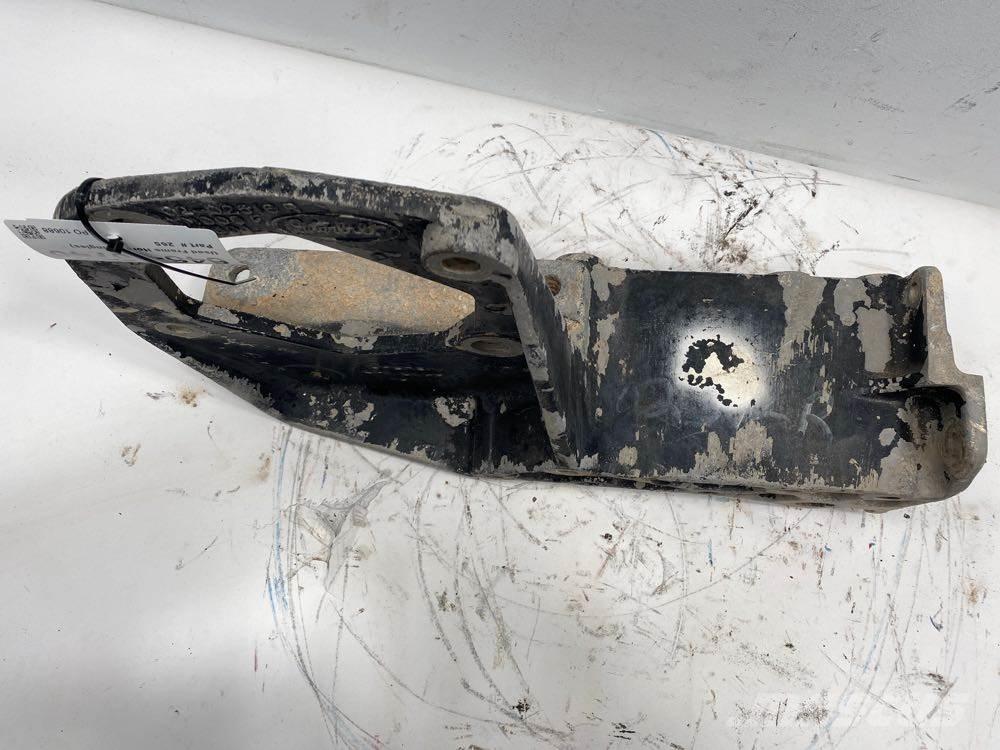 Peterbilt  Doprava – ostatné