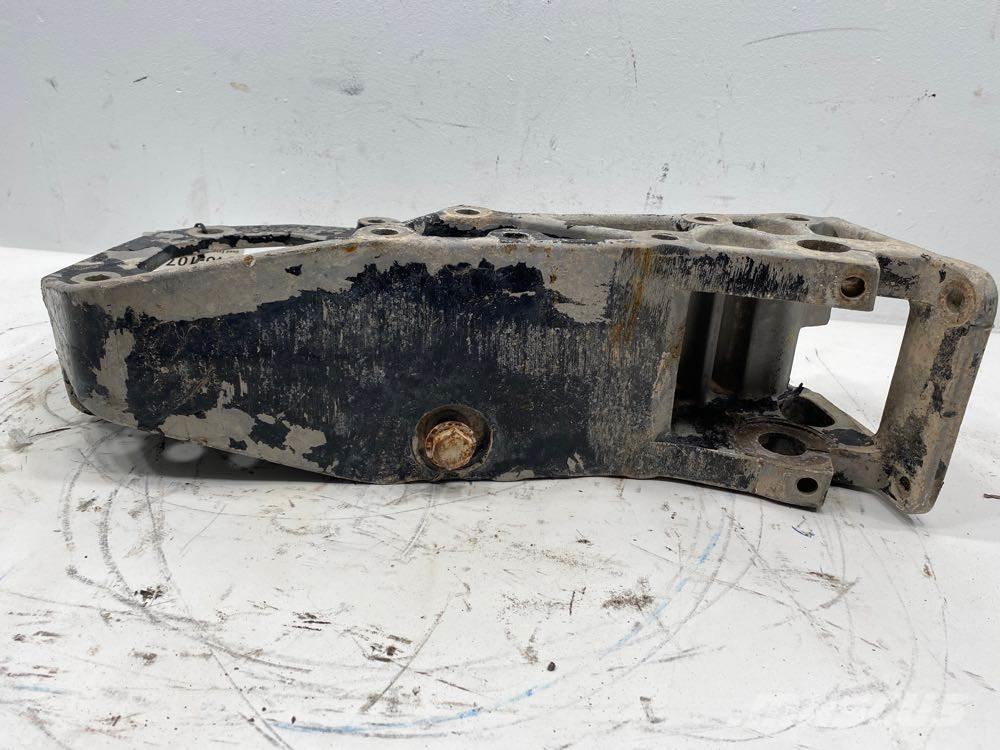 Peterbilt  Doprava – ostatné