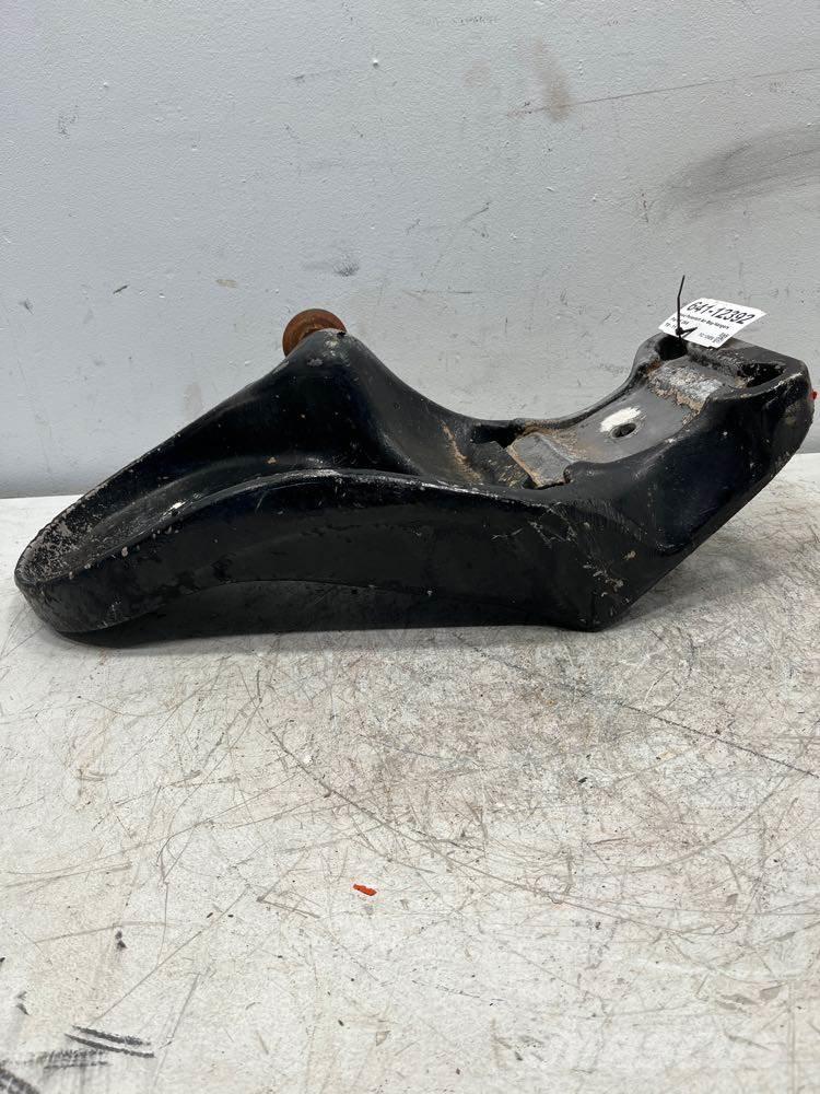 Peterbilt  Podvozky a zavesenie kolies