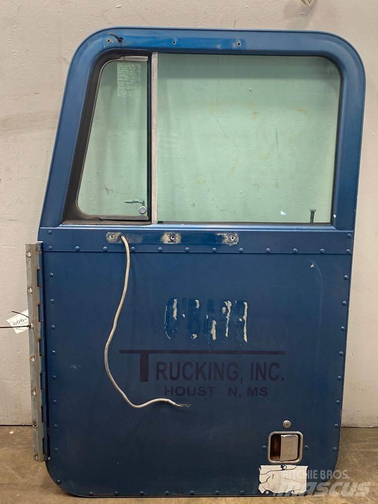 Peterbilt  Doprava – ostatné