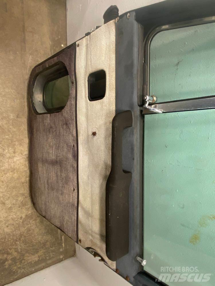 Peterbilt  Doprava – ostatné