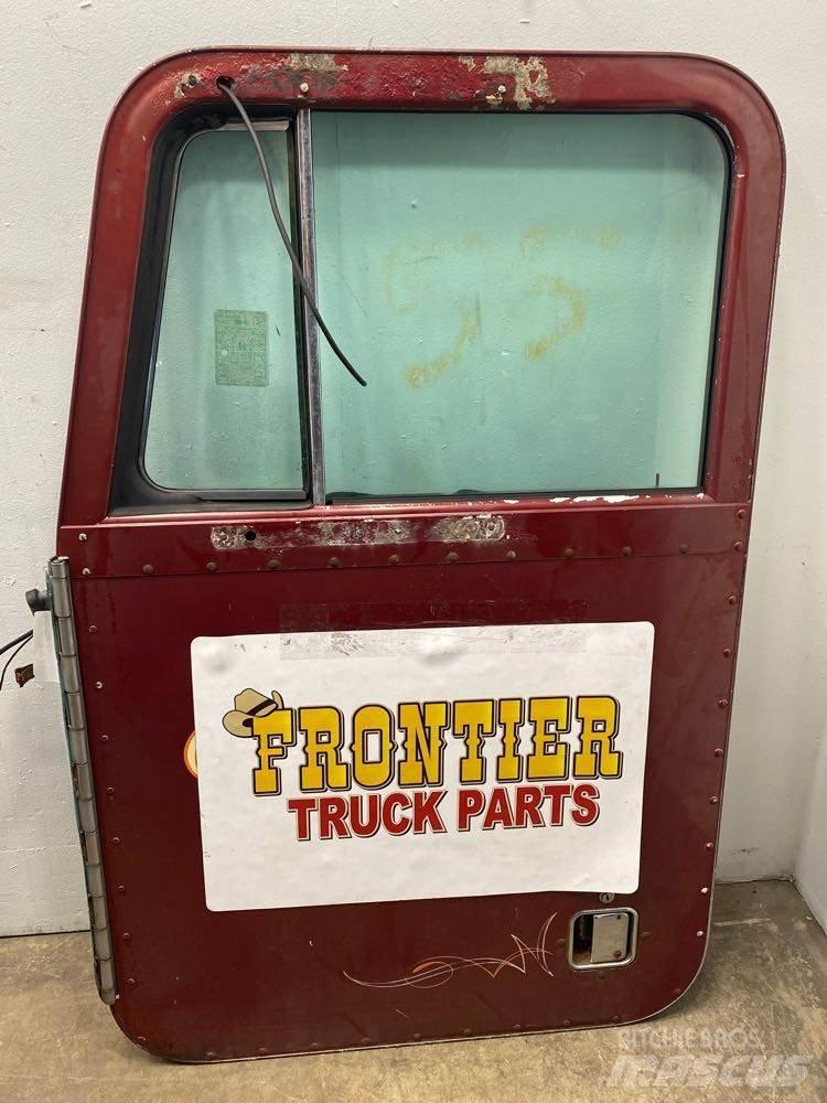 Peterbilt  Doprava – ostatné