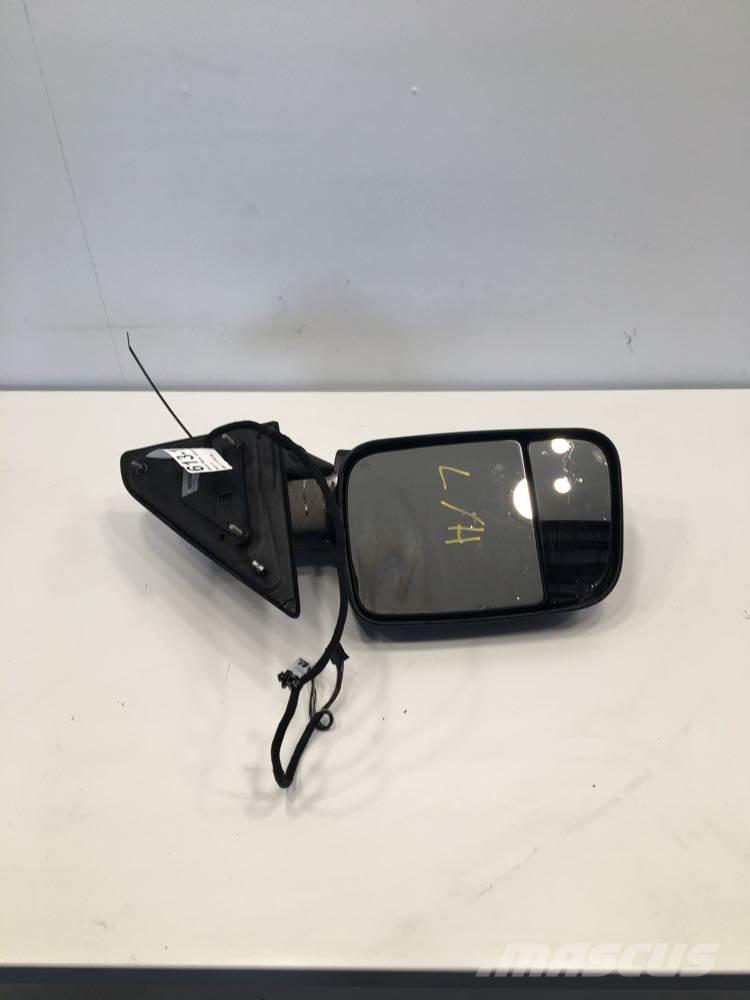 RAM 5500 Doprava – ostatné