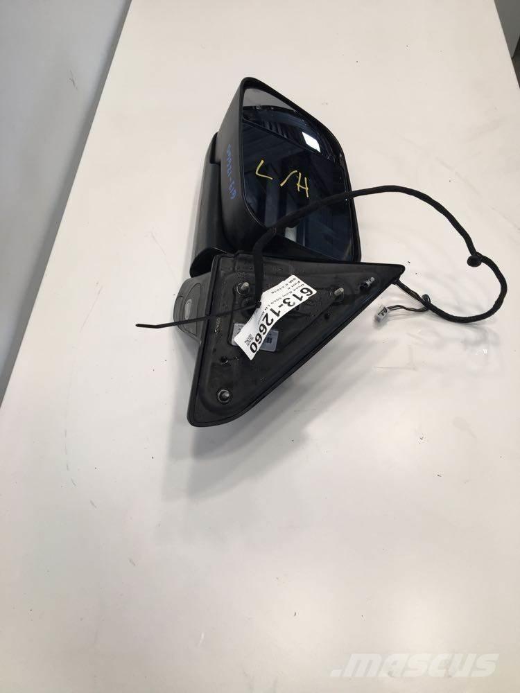 RAM 5500 Doprava – ostatné