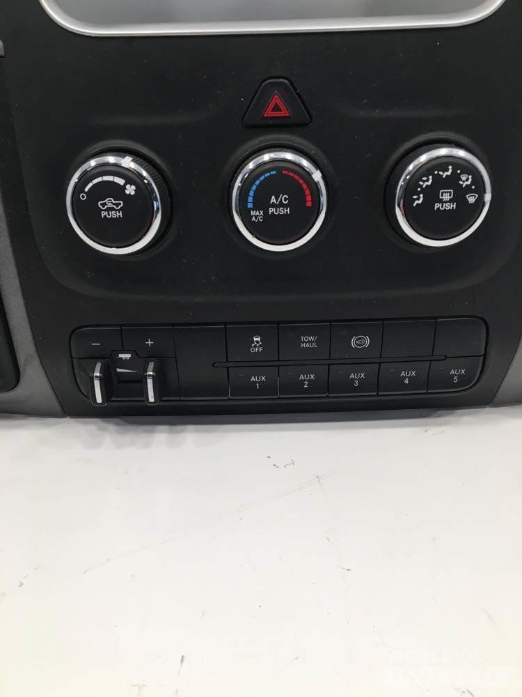 RAM 5500 Doprava – ostatné