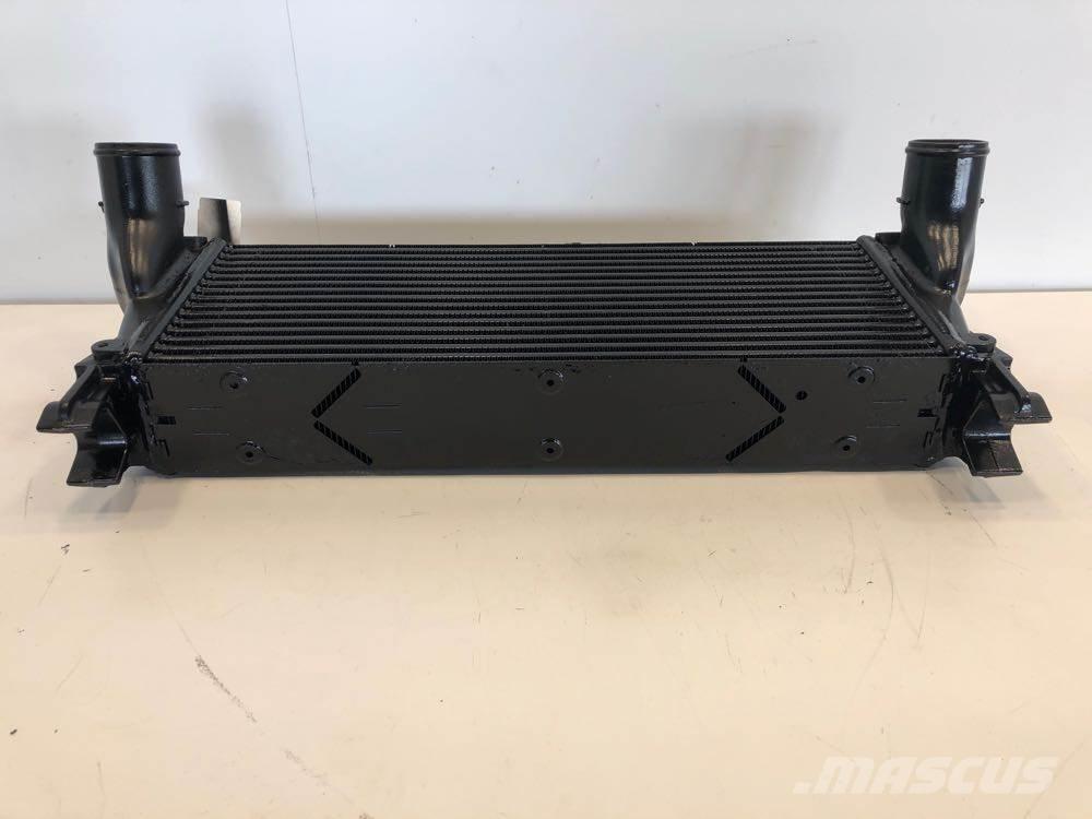 RAM 5500 Doprava – ostatné