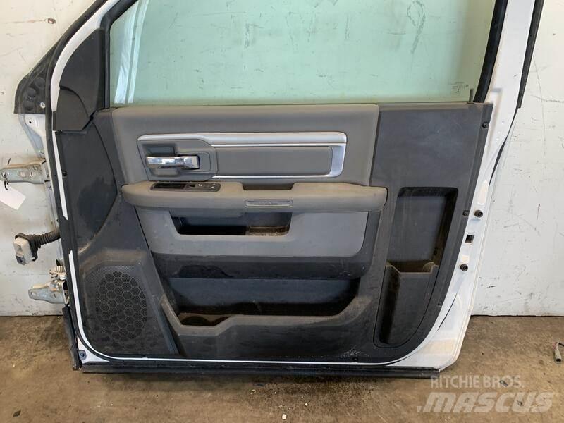 RAM 5500 Doprava – ostatné