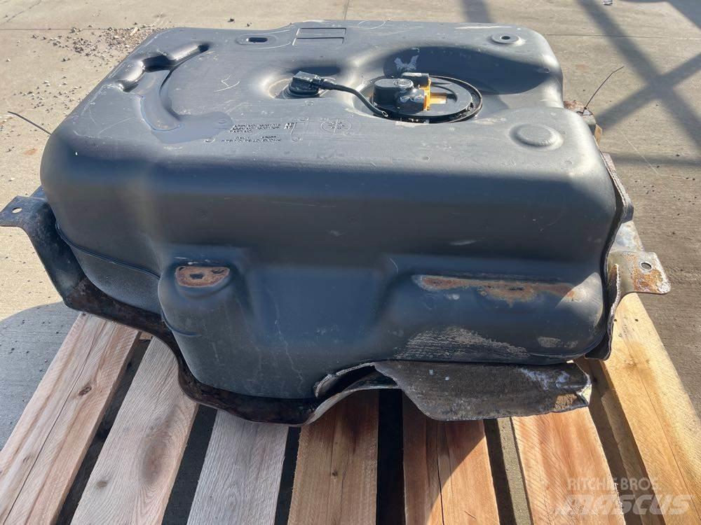 RAM 5500 Doprava – ostatné