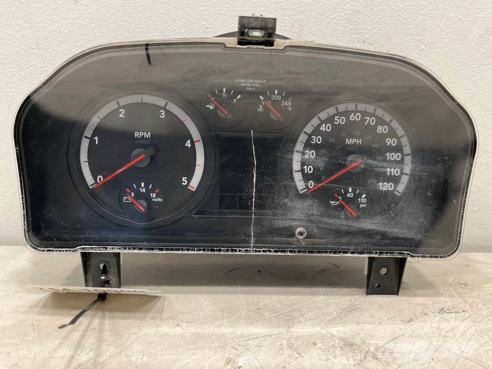 RAM 5500 Doprava – ostatné