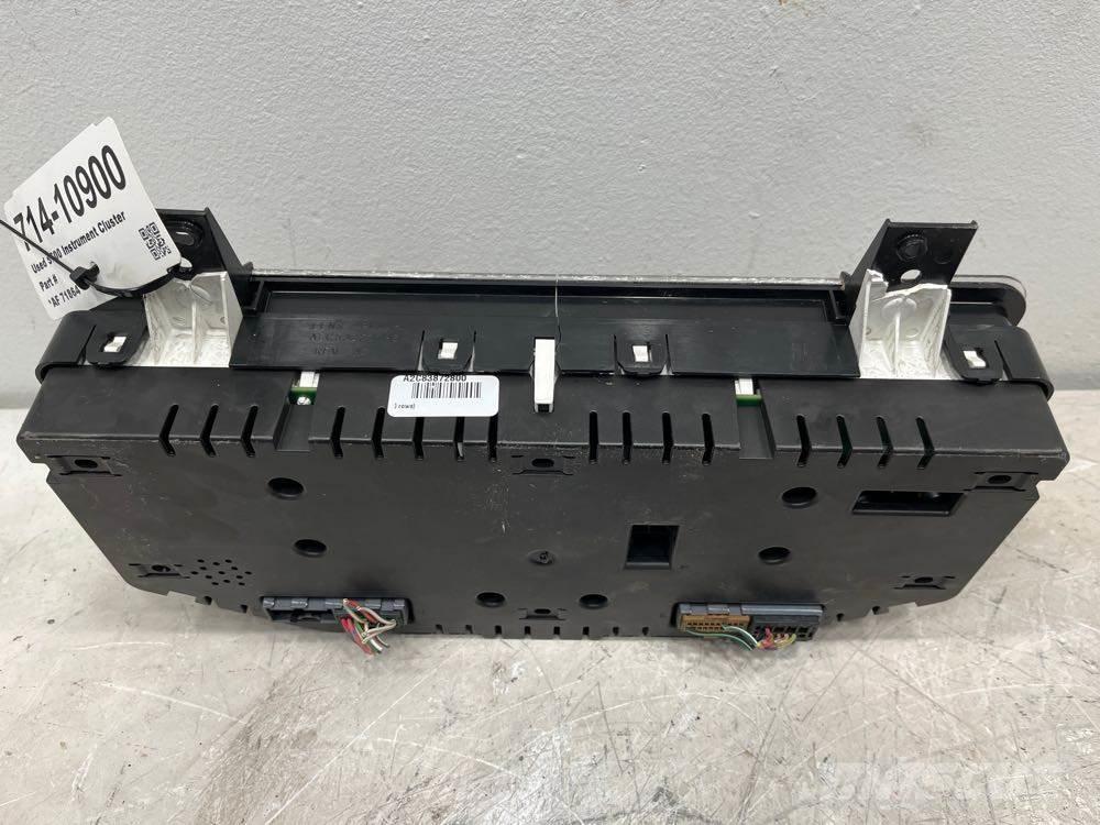 RAM 5500 Doprava – ostatné