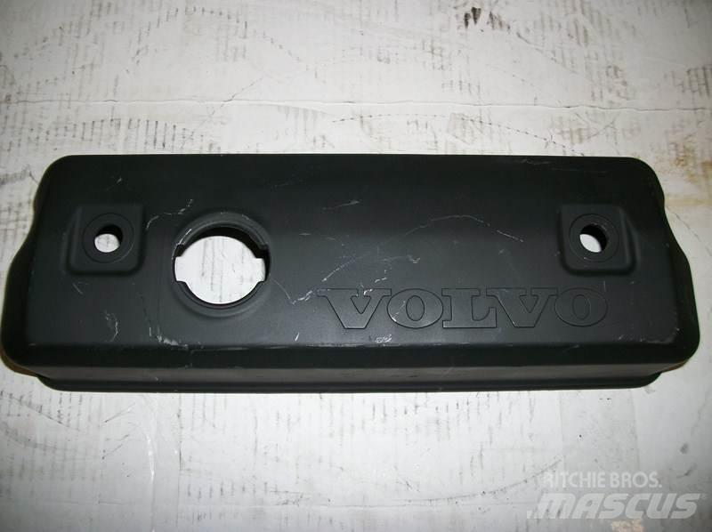 Volvo  Doprava – ostatné