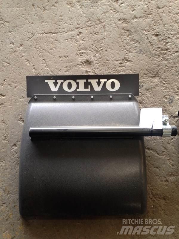 Volvo  Doprava – ostatné