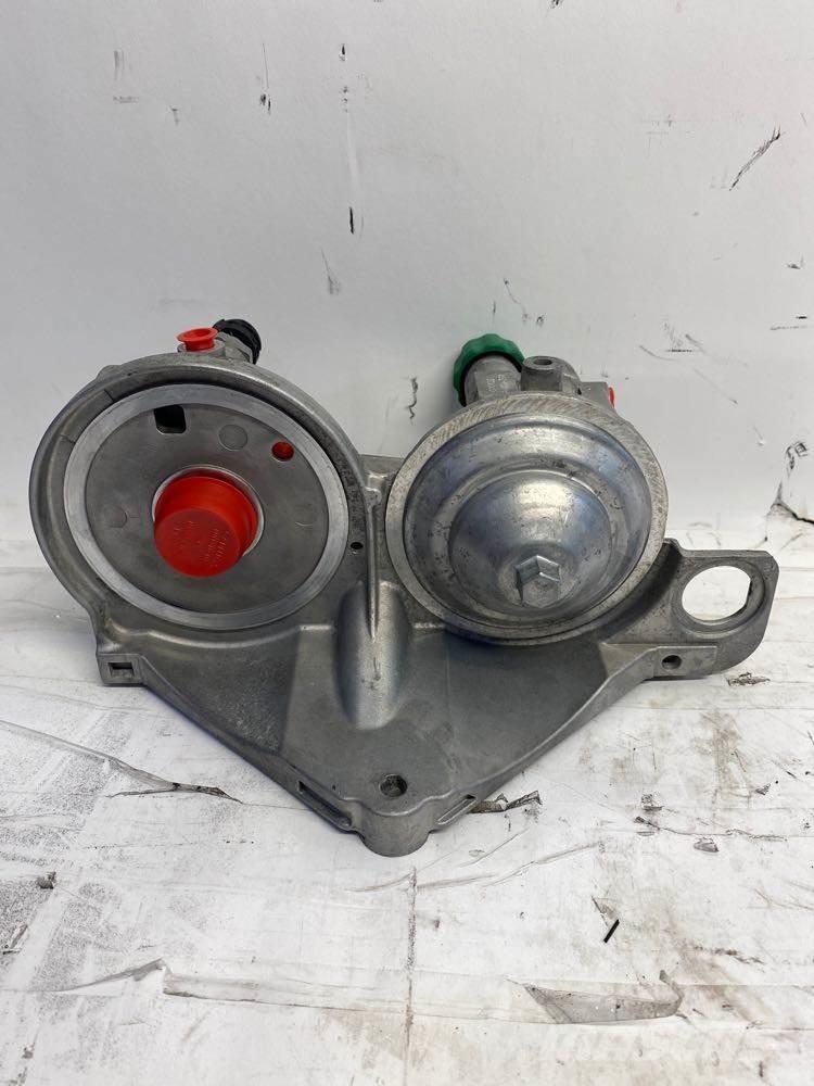 Volvo D13F Doprava – ostatné