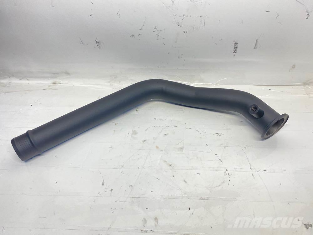 Volvo D13H Doprava – ostatné