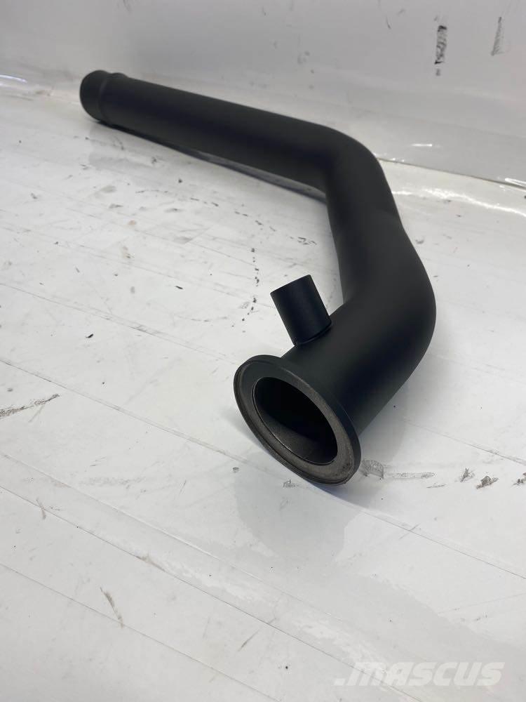 Volvo D13H Doprava – ostatné