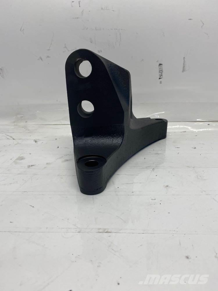 Volvo D13H Doprava – ostatné