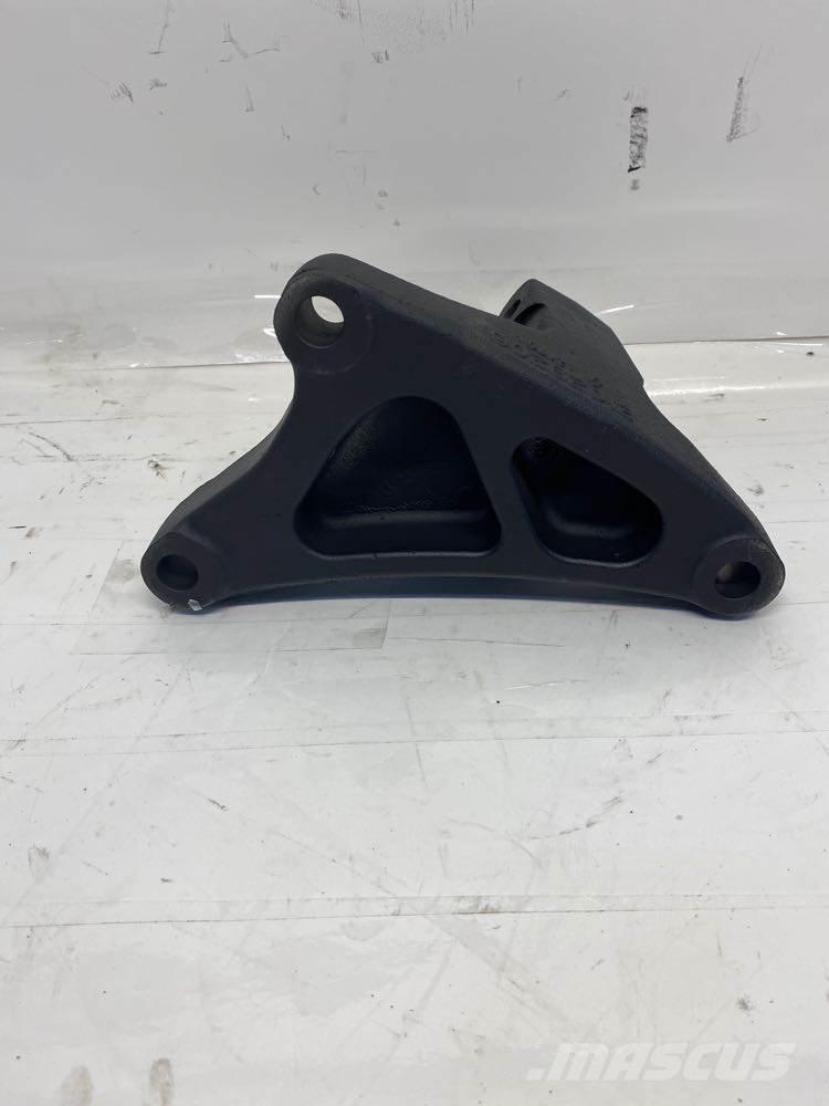 Volvo D13H Doprava – ostatné