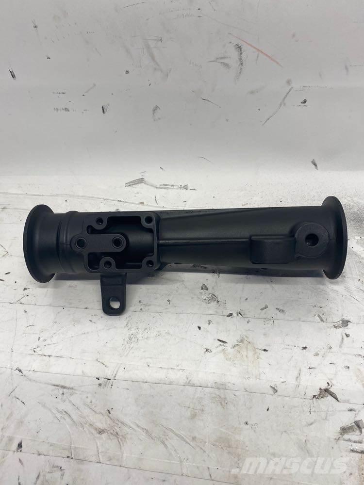 Volvo D13J Doprava – ostatné