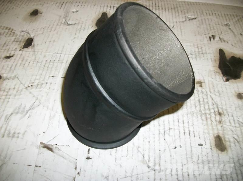 Volvo N/A Doprava – ostatné