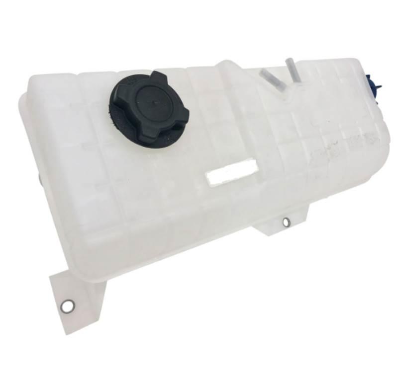 Volvo VN Doprava – ostatné