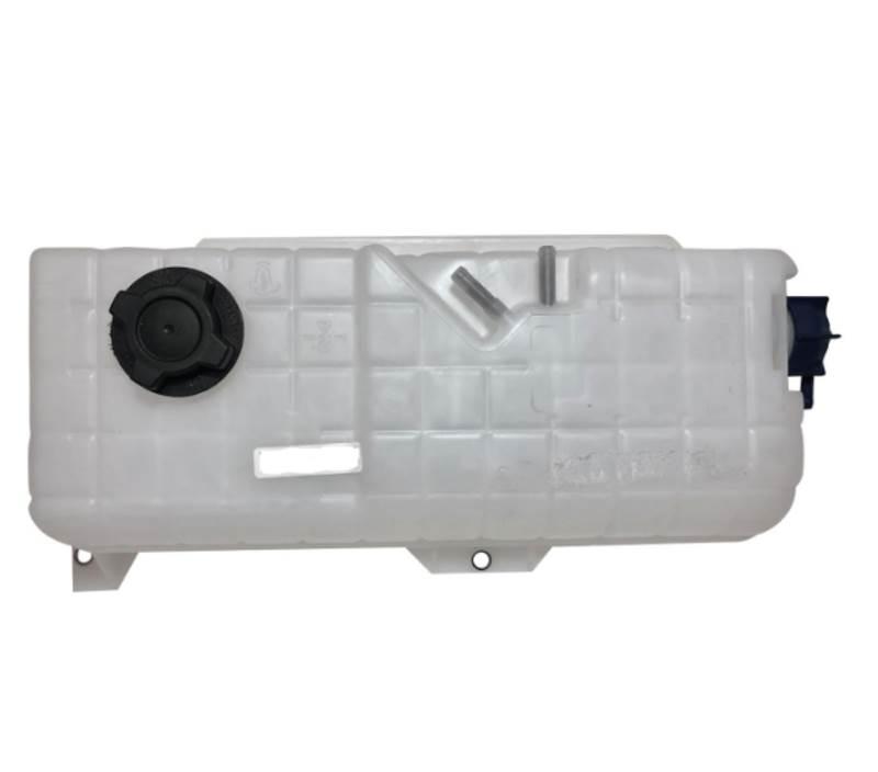 Volvo VN Doprava – ostatné