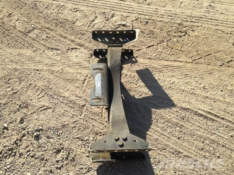 Volvo VNL Doprava – ostatné