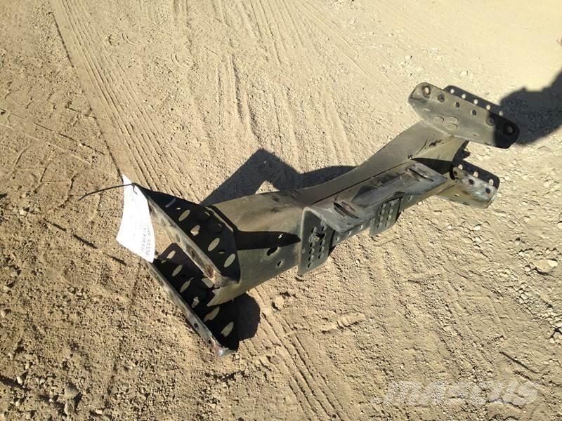 Volvo VNL Doprava – ostatné