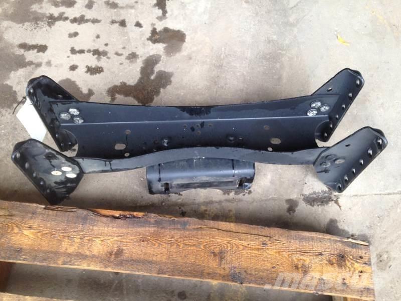 Volvo VNL Doprava – ostatné