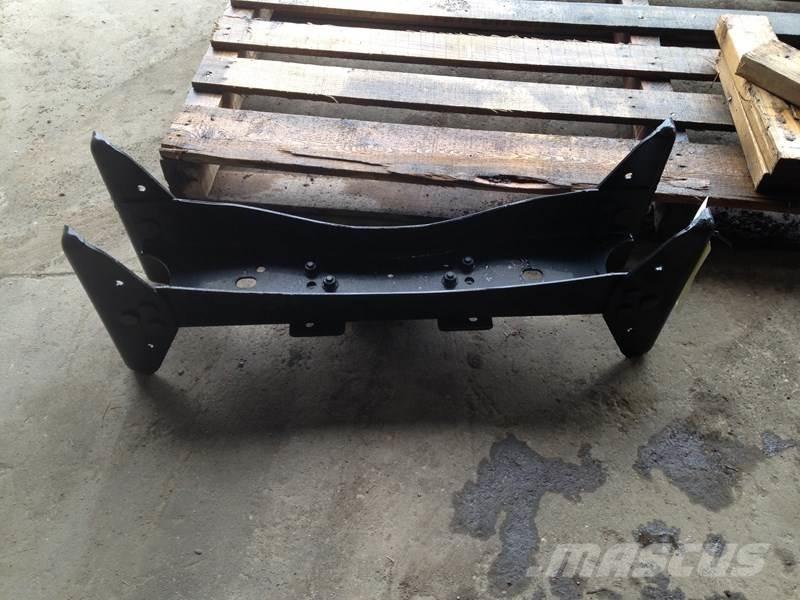 Volvo VNL Doprava – ostatné