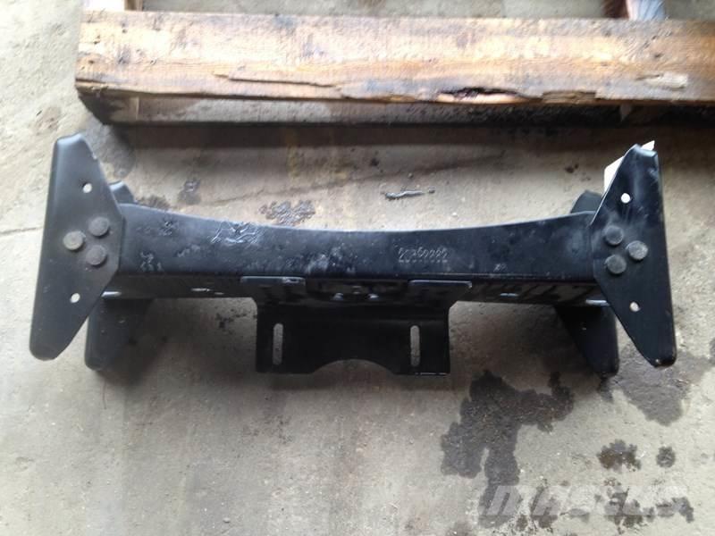 Volvo VNL Doprava – ostatné