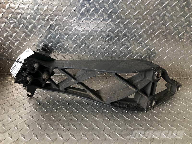 Volvo VNL Doprava – ostatné