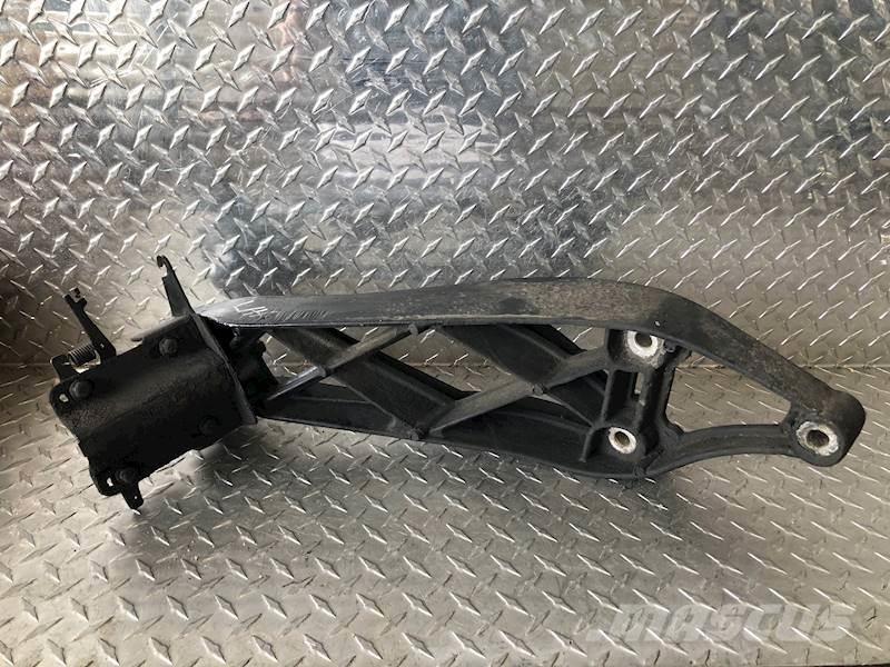 Volvo VNL Doprava – ostatné