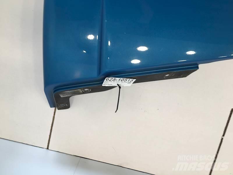 Volvo VNL Kabíny a interiér
