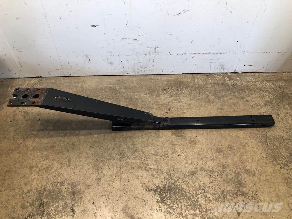 Volvo VNL Doprava – ostatné