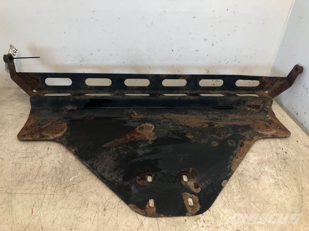 Volvo VNL Doprava – ostatné