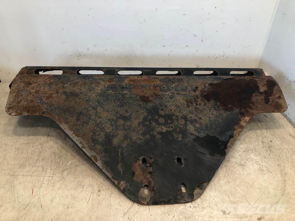 Volvo VNL Doprava – ostatné