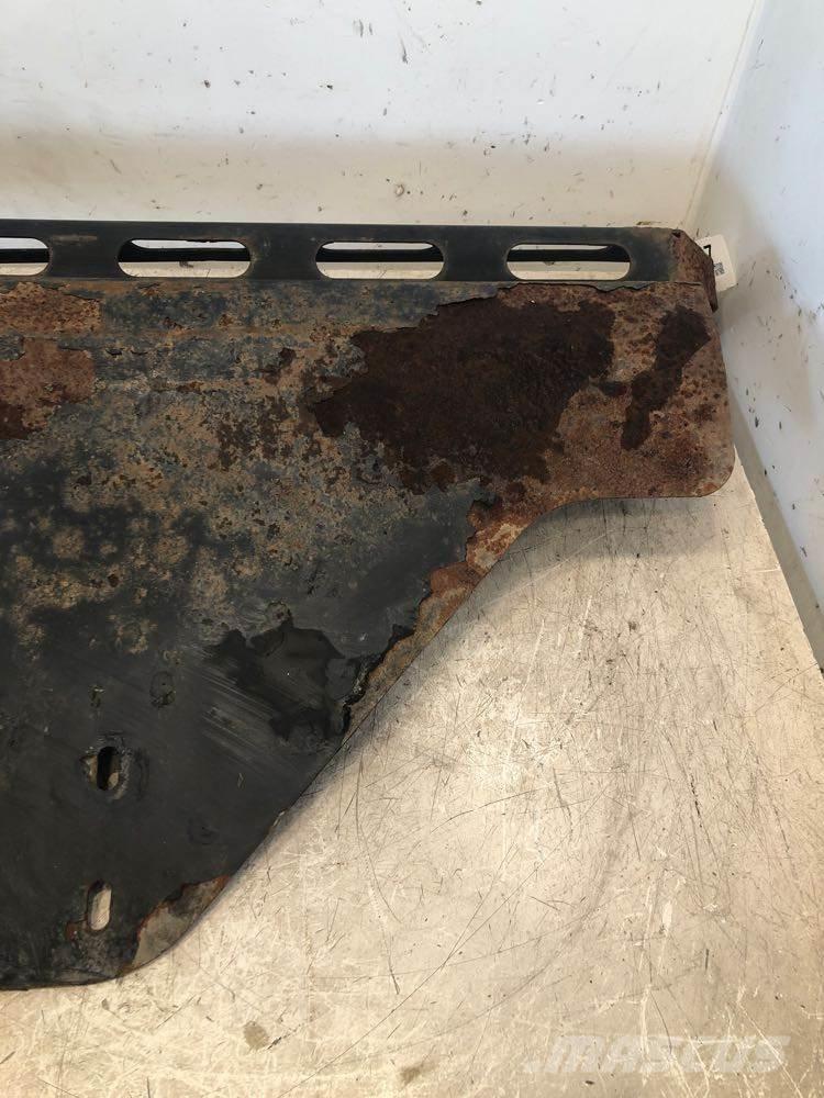 Volvo VNL Doprava – ostatné