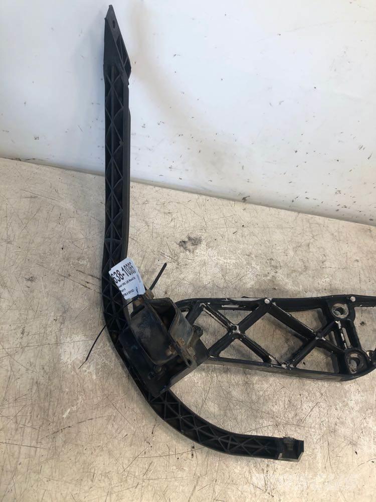 Volvo VNL Doprava – ostatné