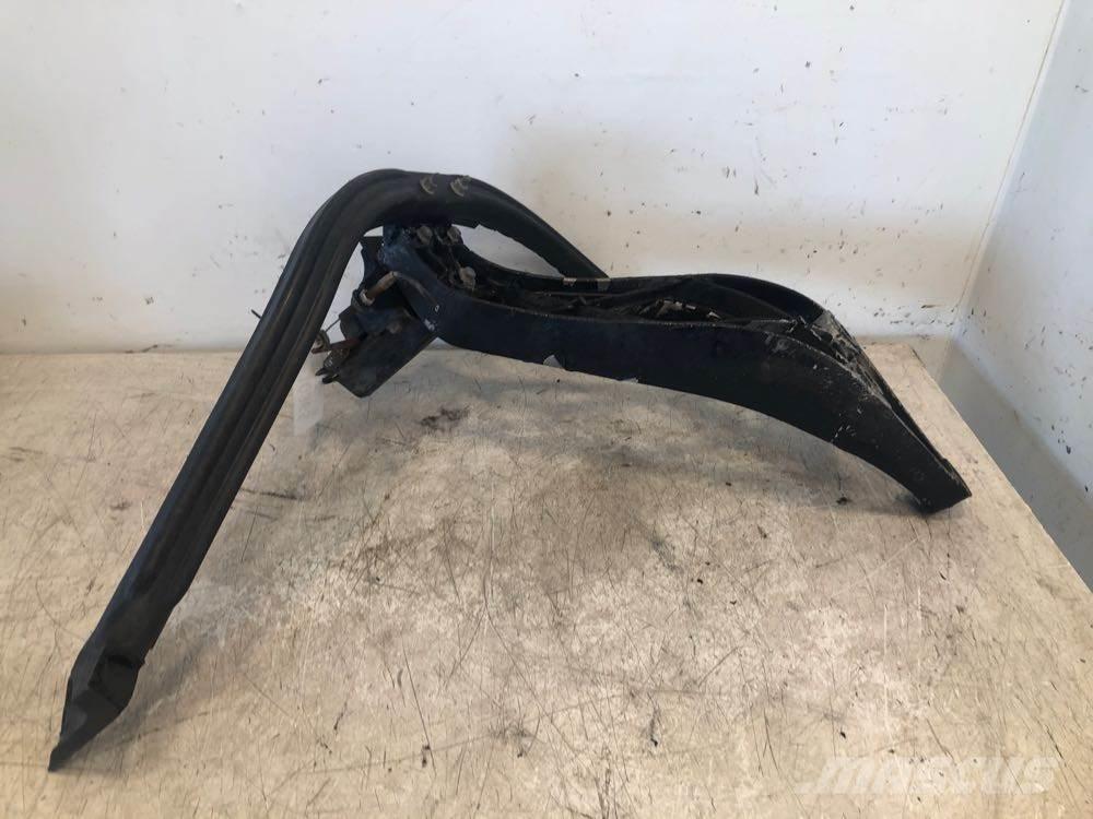 Volvo VNL Doprava – ostatné