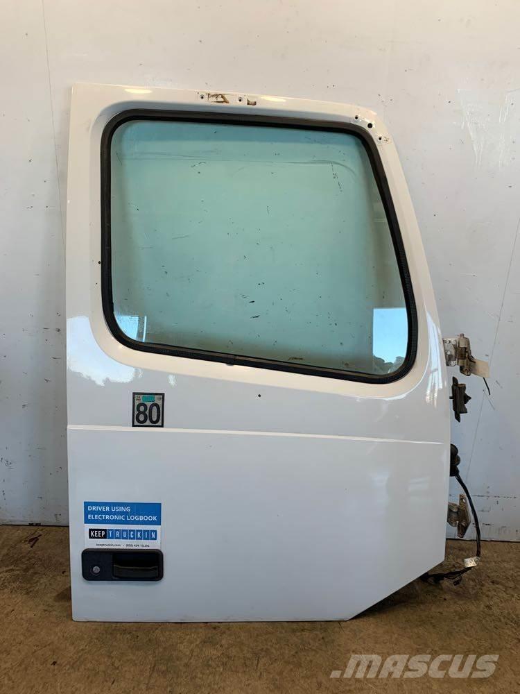 Volvo VNL Doprava – ostatné