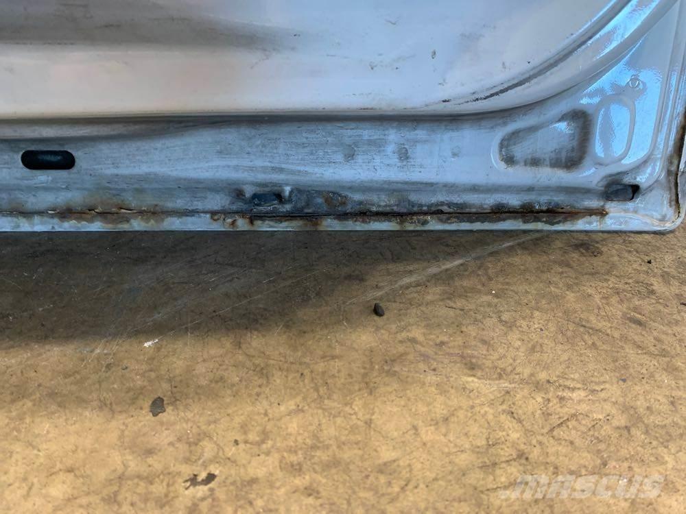 Volvo VNL Doprava – ostatné