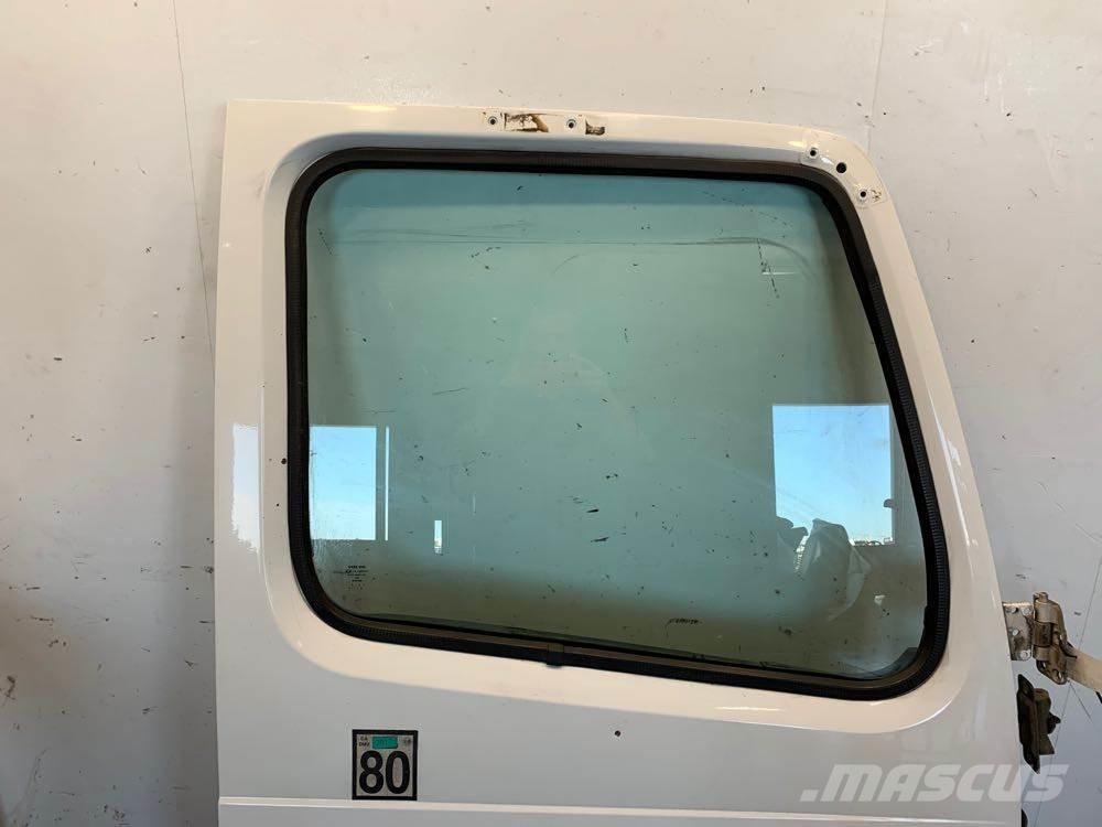 Volvo VNL Doprava – ostatné