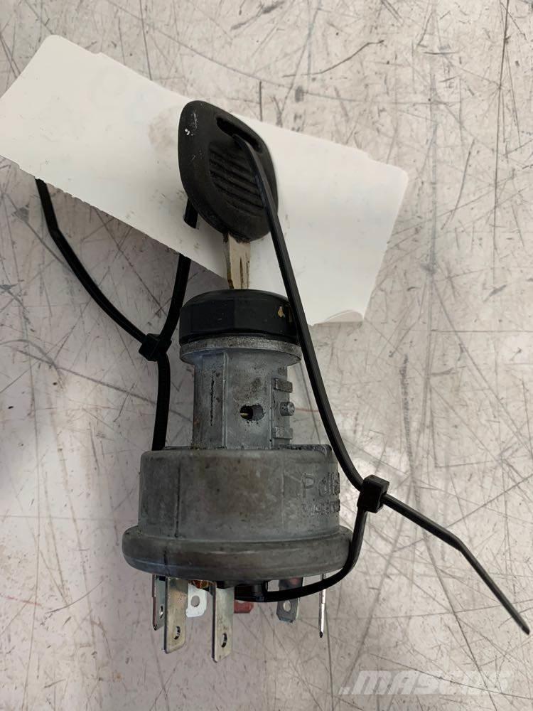 Volvo VNL Doprava – ostatné