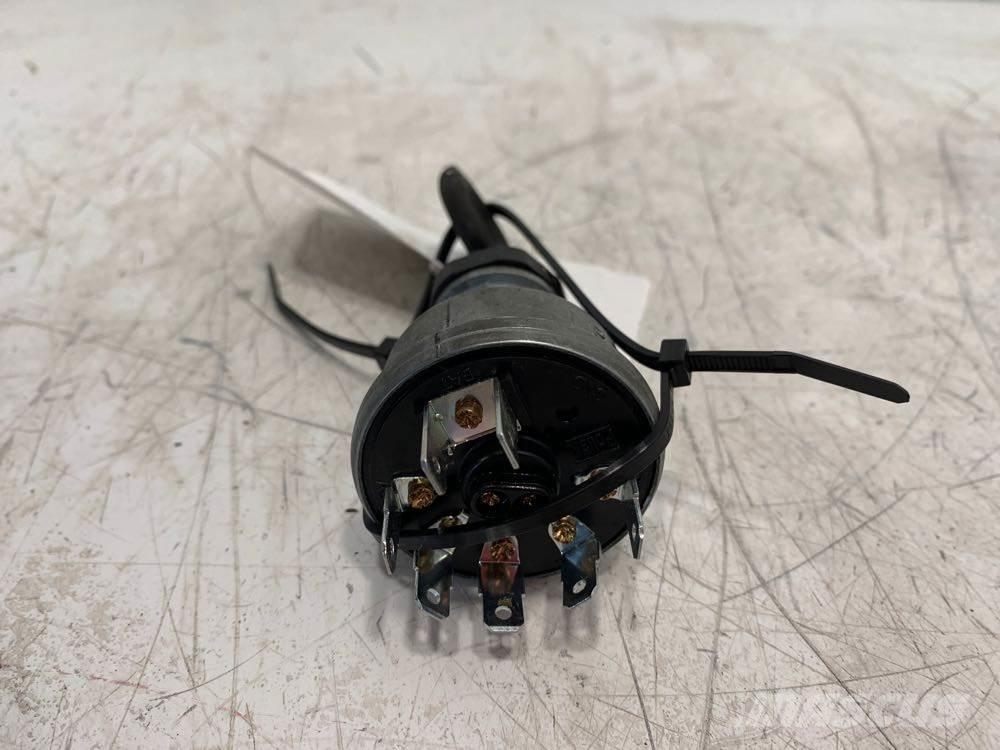 Volvo VNL Doprava – ostatné