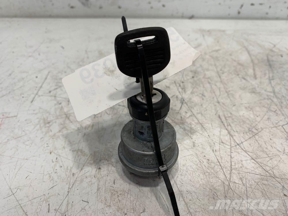 Volvo VNL Doprava – ostatné