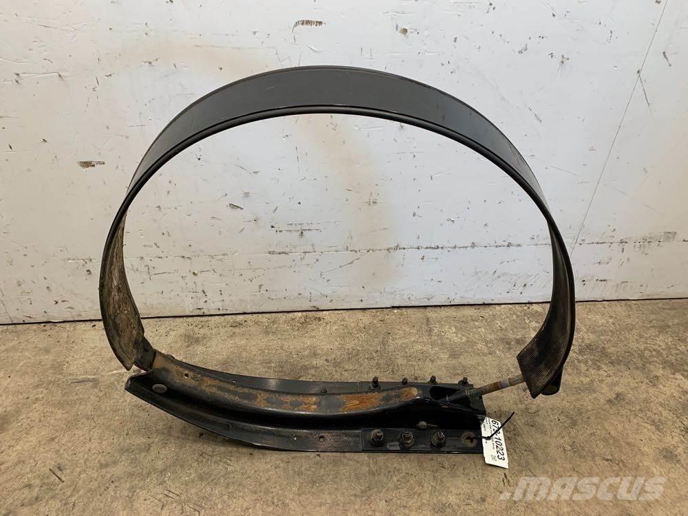 Volvo VNL Doprava – ostatné