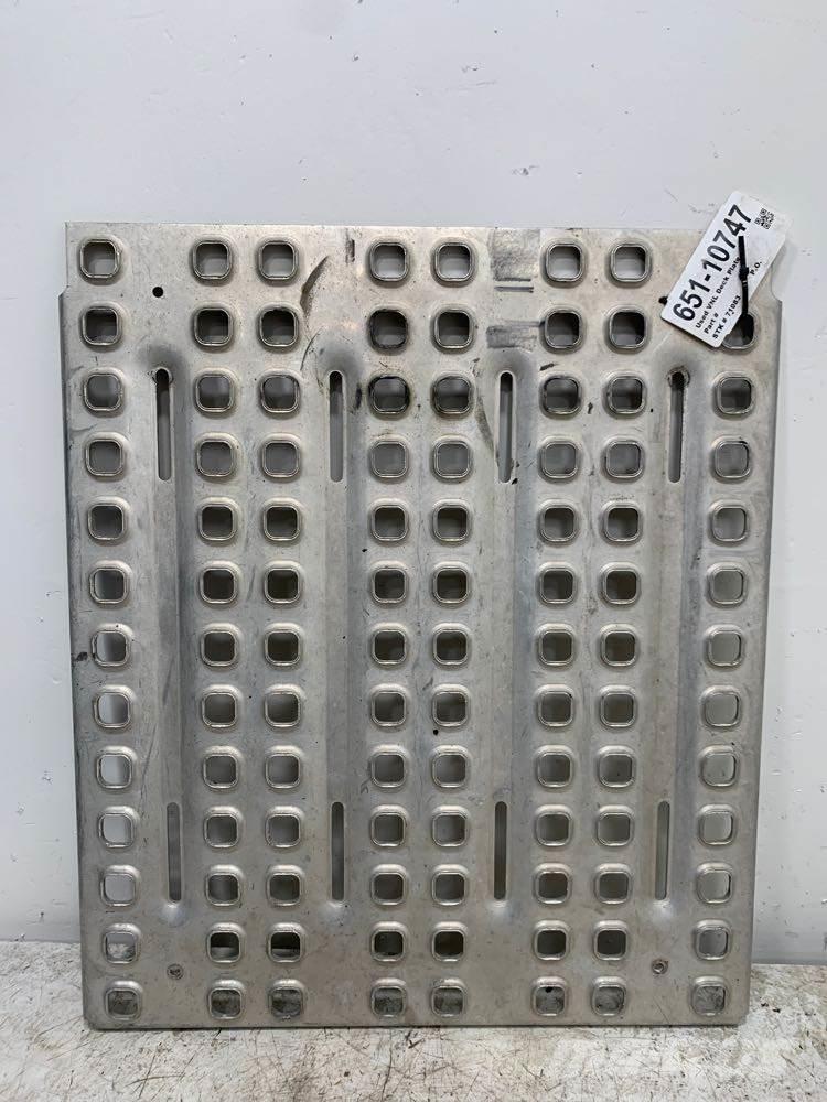 Volvo VNL Doprava – ostatné