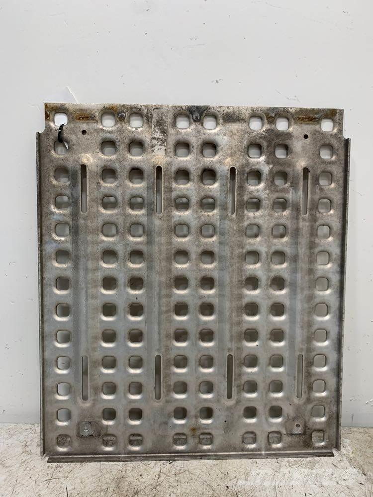 Volvo VNL Doprava – ostatné