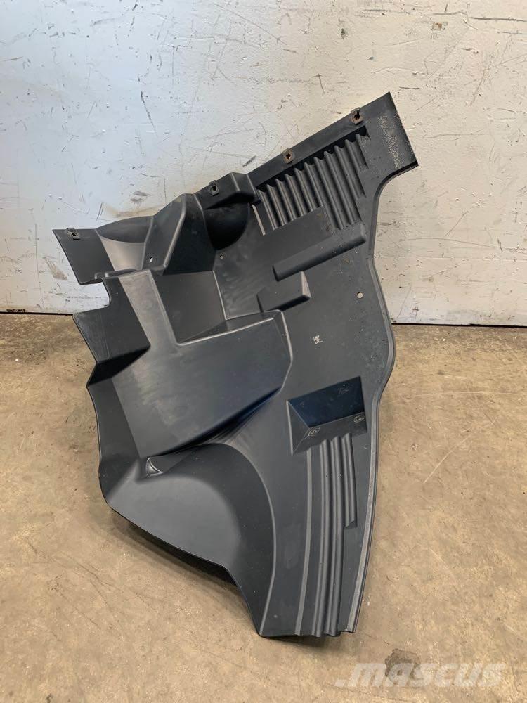 Volvo VNL Doprava – ostatné