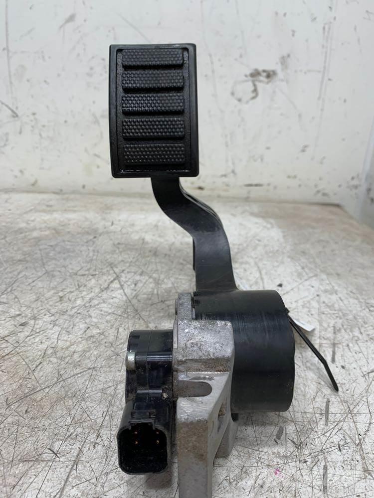 Volvo VNL Doprava – ostatné